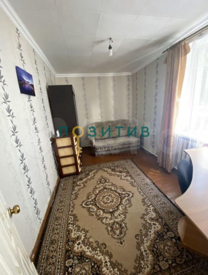 2-комн квартира Горская ул, 67