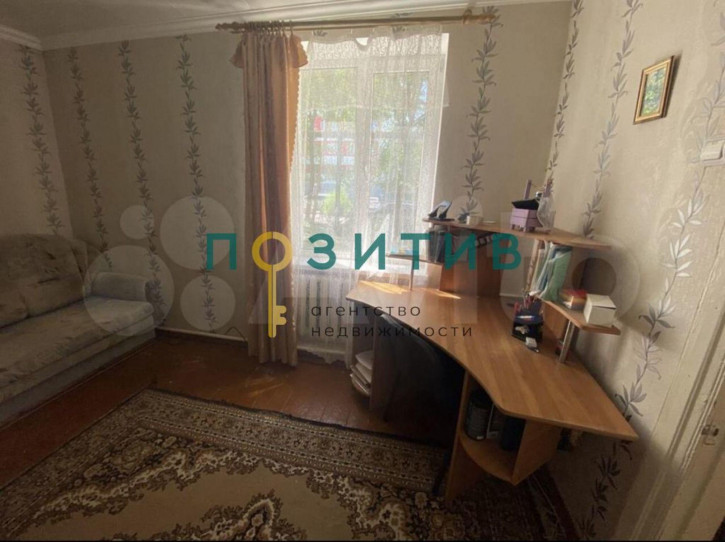 2-комн квартира Горская ул, 67