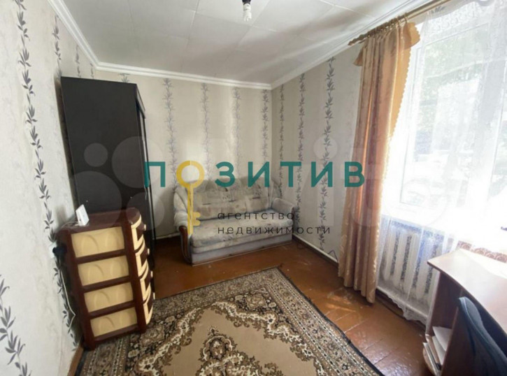 2-комн квартира Горская ул, 67