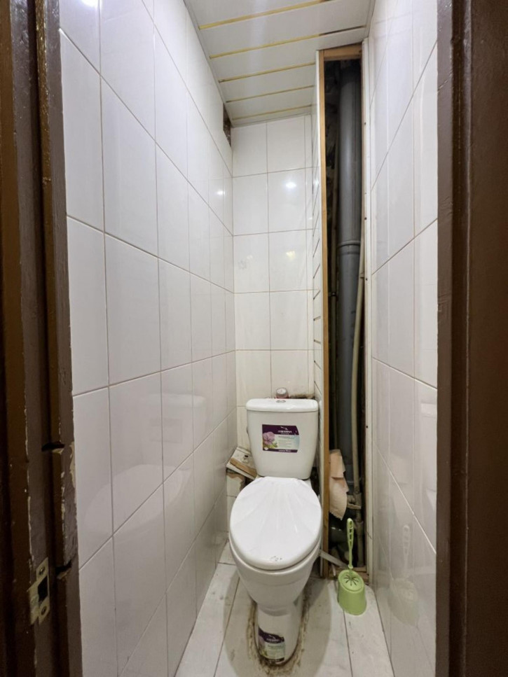 1-комн квартира Кисловодская ул, 30
