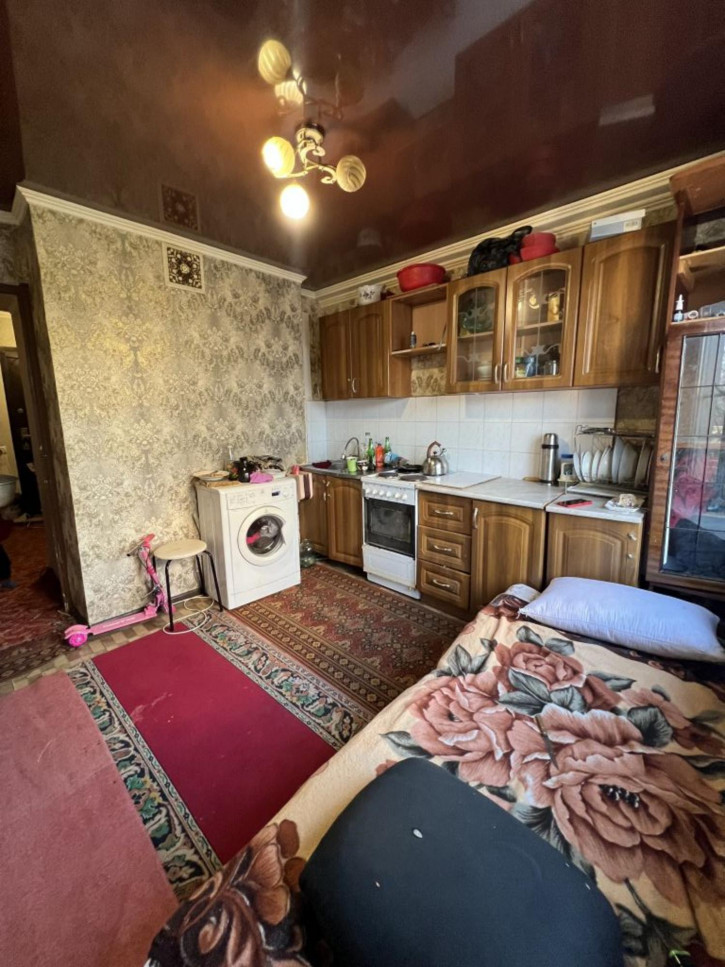 1-комн квартира Кисловодская ул, 30