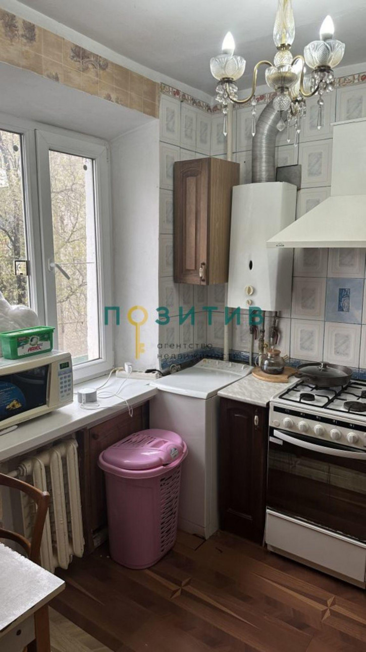 2-комн квартира Советская ул, 40