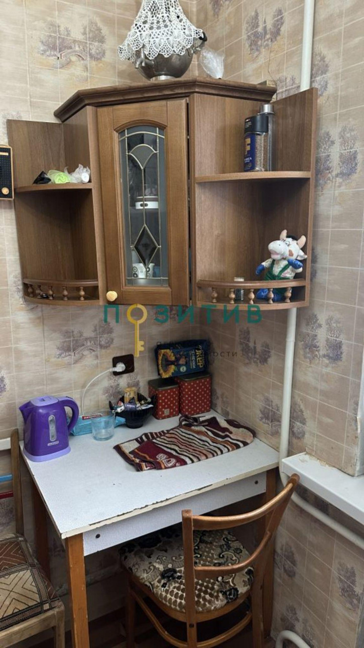 2-комн квартира Советская ул, 40