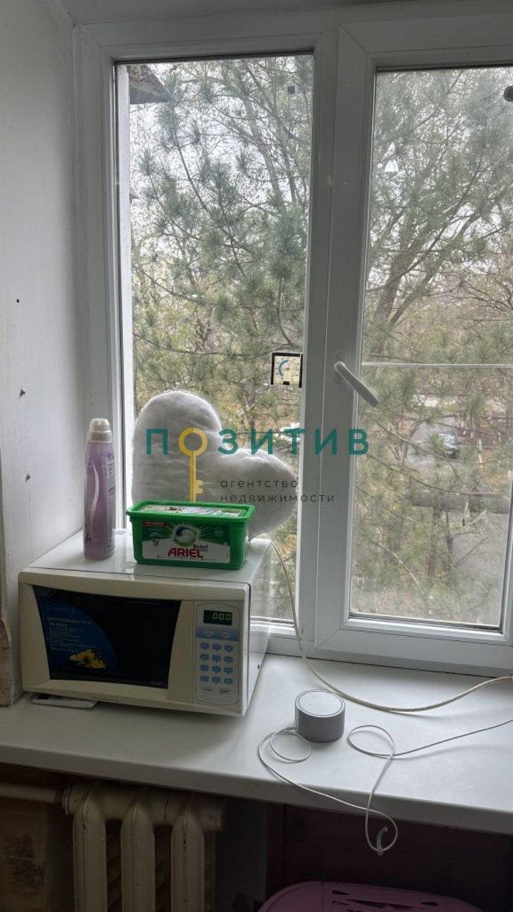 2-комн квартира Советская ул, 40