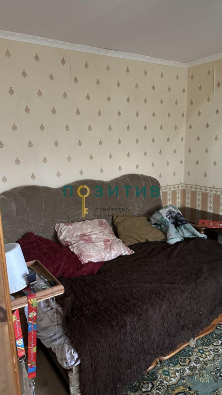 2-комн квартира Советская ул, 40