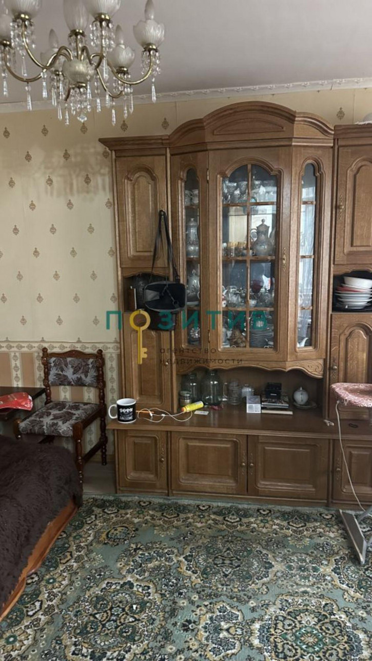 2-комн квартира Советская ул, 40