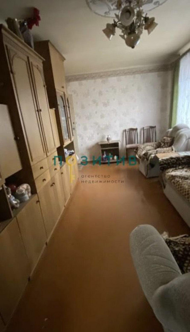 2-комн квартира Советская ул, 44