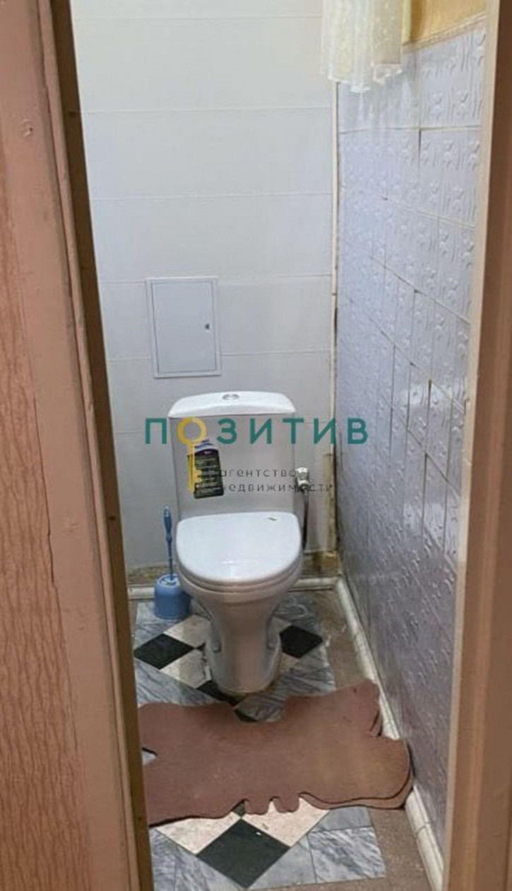 2-комн квартира Советская ул, 44