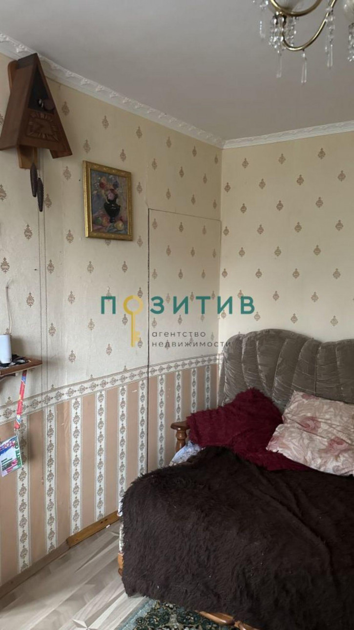 2-комн квартира Советская ул, 40