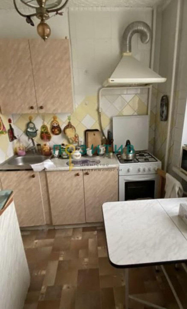 2-комн квартира Советская ул, 44