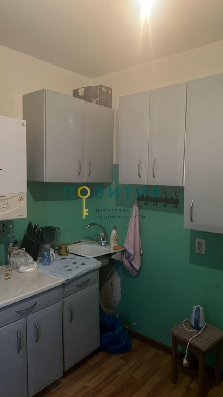 1-комн квартира Малиновая , 3