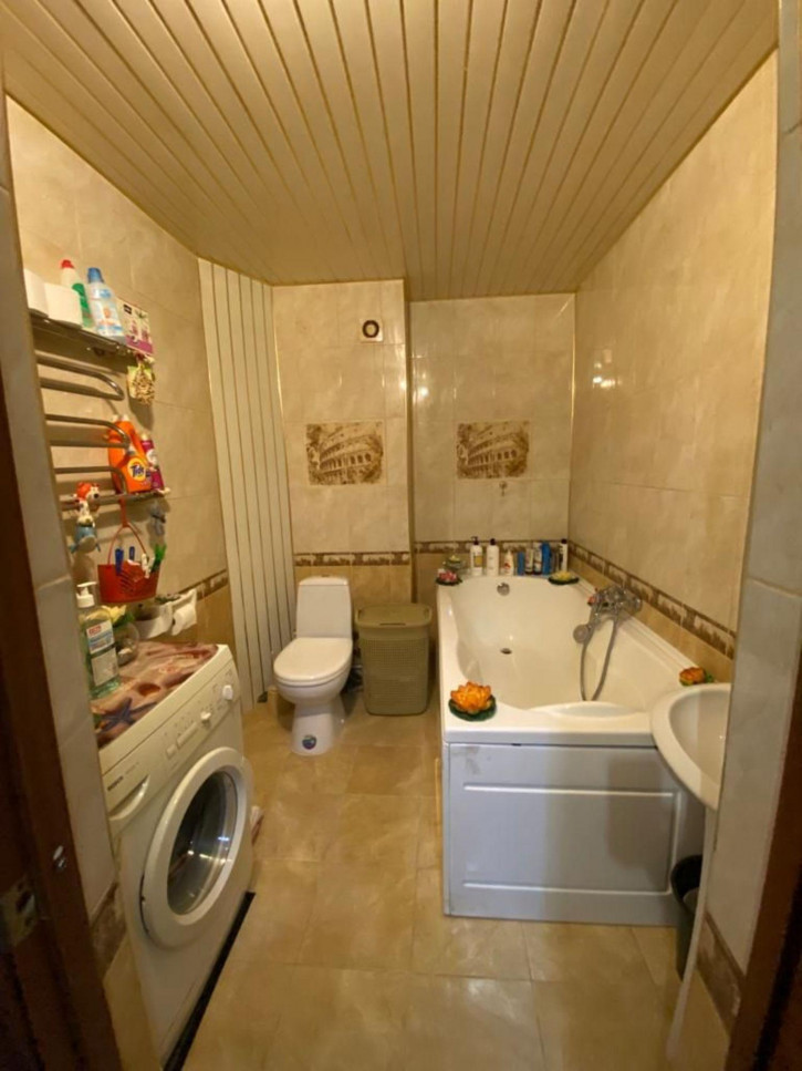2-комн квартира Пикетная, 3
