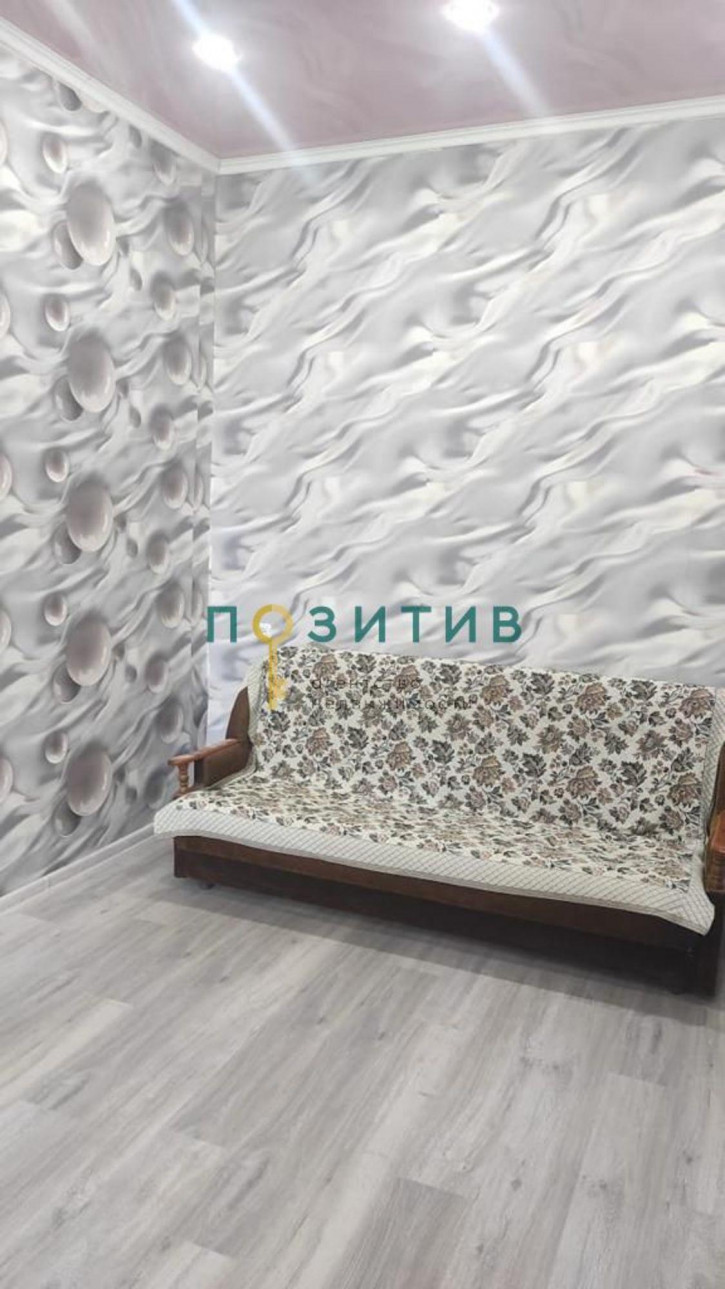 1-комн квартира Калинина ул, 92а