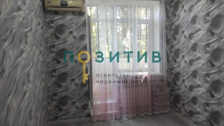 1-комн квартира Калинина ул, 92а