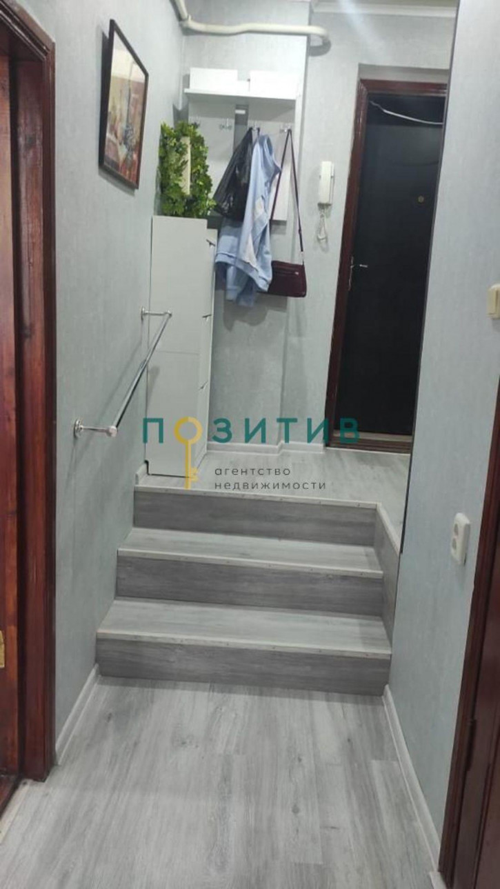 1-комн квартира Калинина ул, 92а