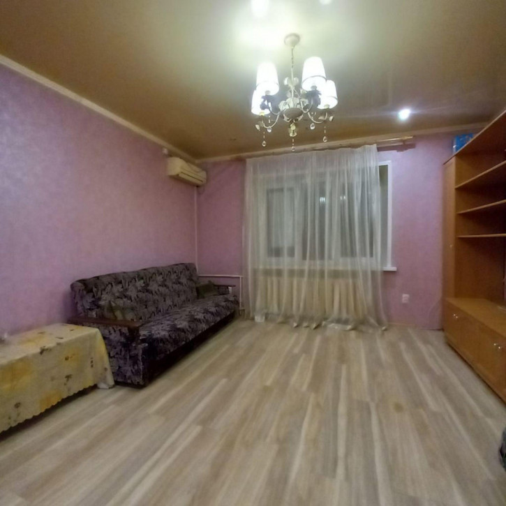 1-комн квартира Октябрьская ул, 447