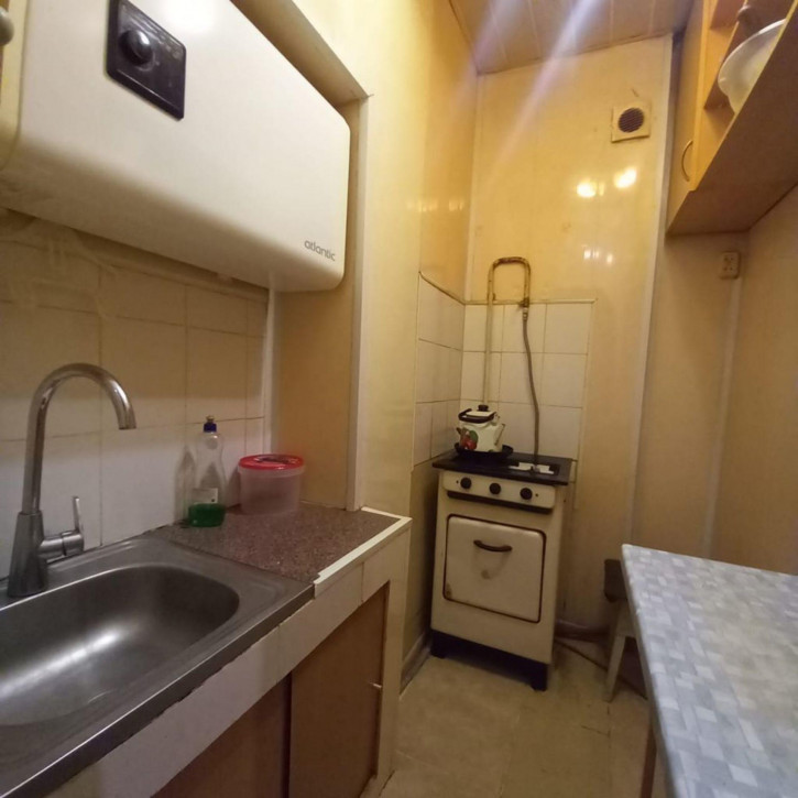 1-комн квартира Октябрьская ул, 447