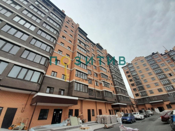 1-комн квартира Пальмиро Тольятти ул, 51