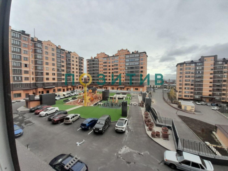 1-комн квартира Пальмиро Тольятти ул, 51