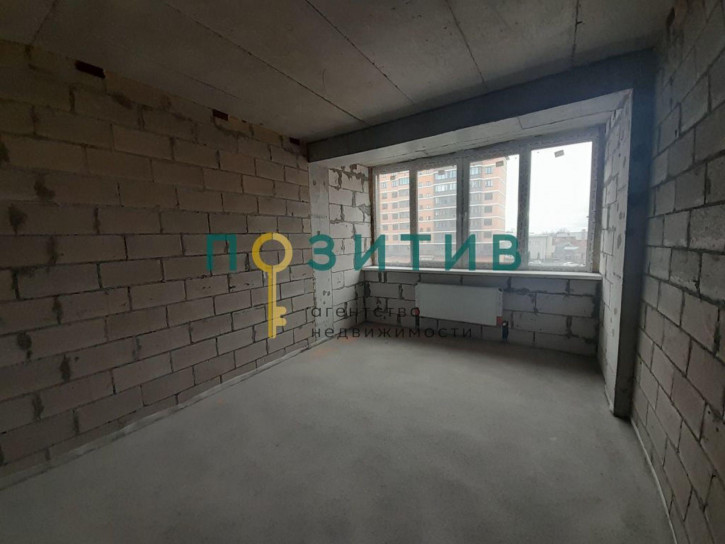 1-комн квартира Пальмиро Тольятти ул, 51