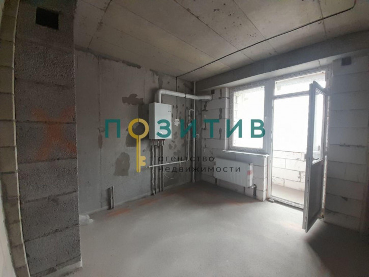 1-комн квартира Пальмиро Тольятти ул, 51