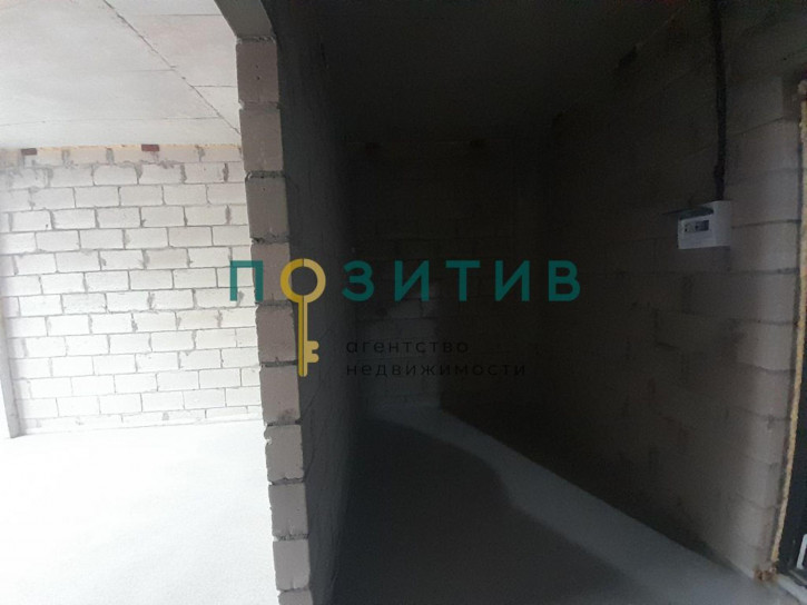 1-комн квартира Пальмиро Тольятти ул, 51