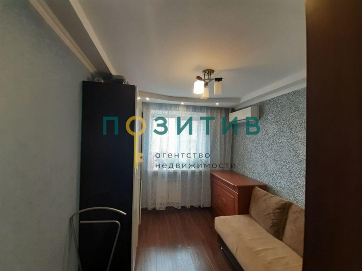 3-комн квартира Пушкина ул, 33
