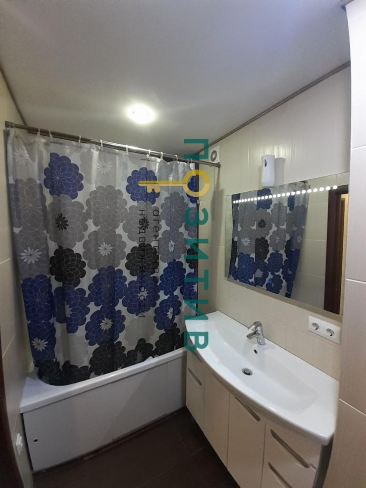 3-комн квартира Пушкина ул, 33