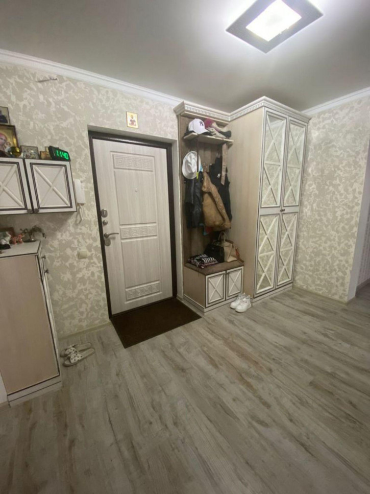 2-комн квартира Первомайская ул, 2/2