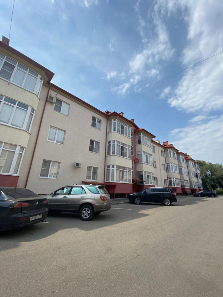 1-комн квартира Мельничный пер, 20а