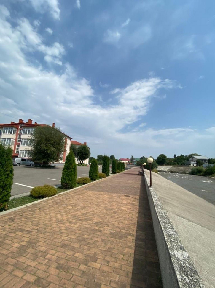 1-комн квартира Мельничный пер, 20а