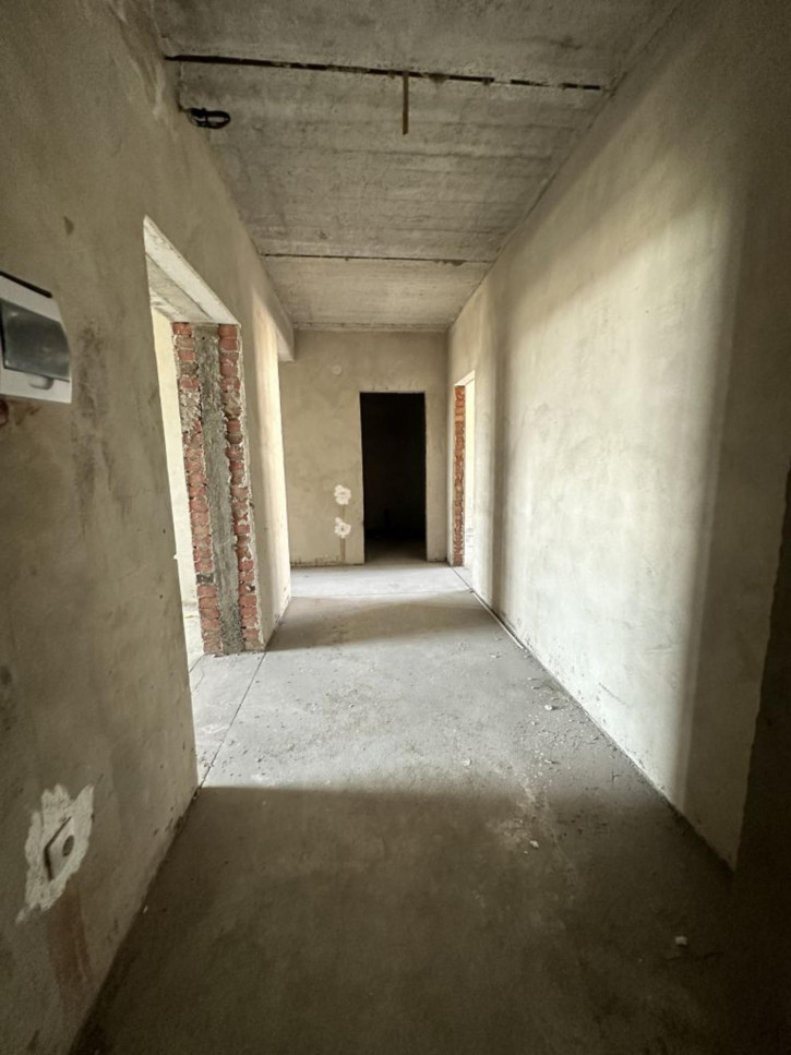 2-комн квартира Оранжерейная ул, 17
