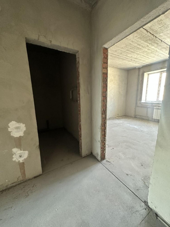 2-комн квартира Оранжерейная ул, 17