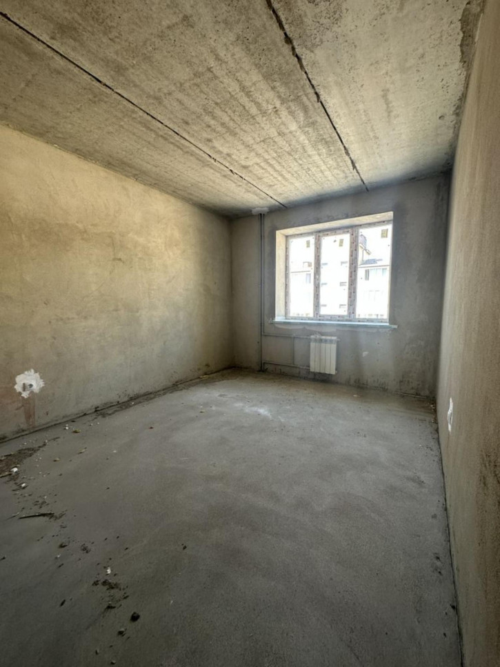 2-комн квартира Оранжерейная ул, 17