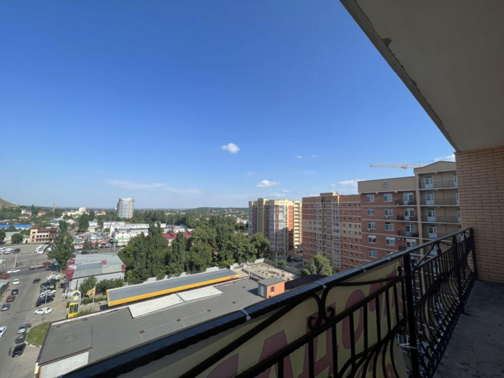 2-комн квартира Бунимовича ул, 15