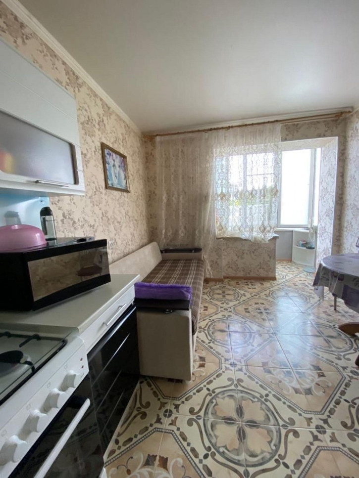 1-комн квартира Виноградная, 22