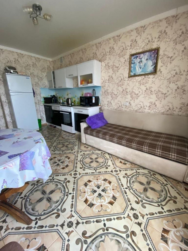 1-комн квартира Виноградная, 22