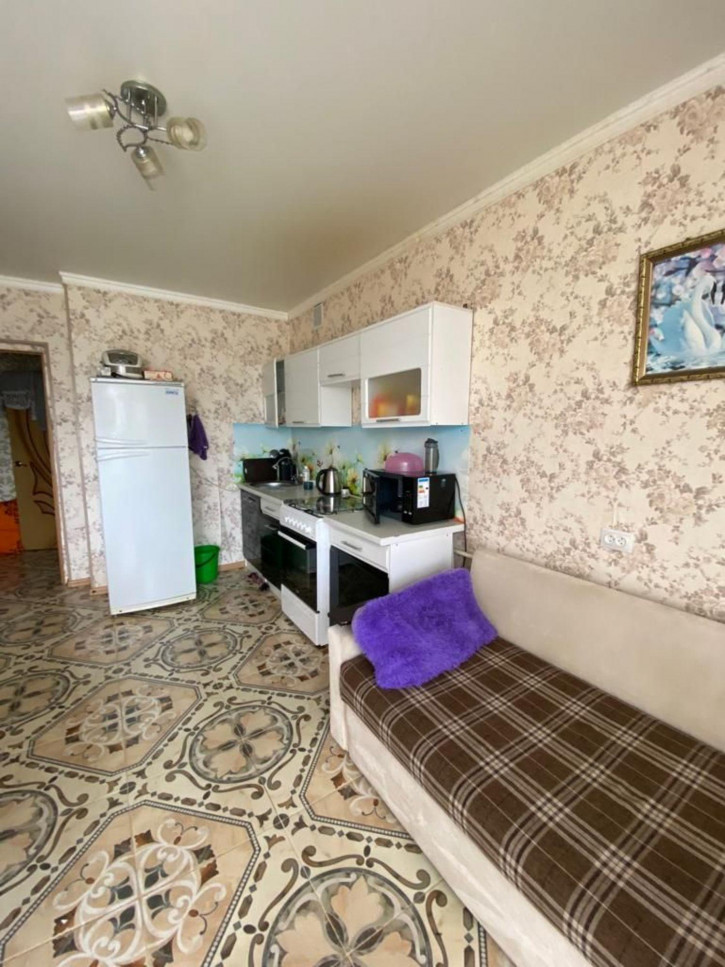 1-комн квартира Виноградная, 22