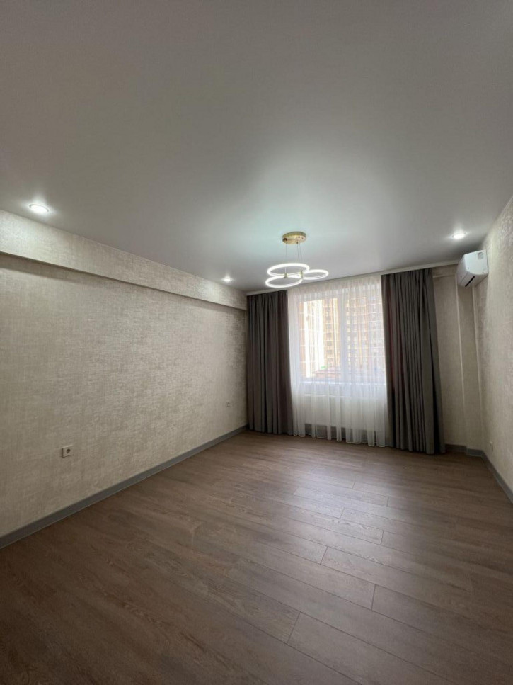 2-комн квартира Березовый пер, 13к4