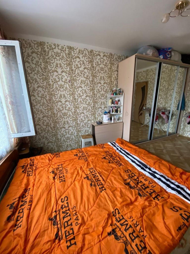 1-комн квартира Виноградная, 22