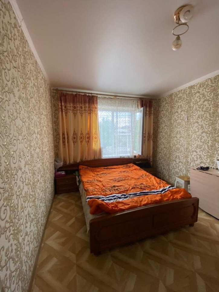 1-комн квартира Виноградная, 22