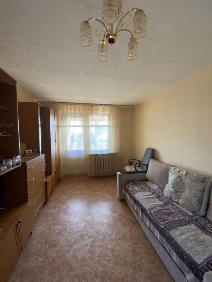 2-комн квартира Октябрьская ул, 448