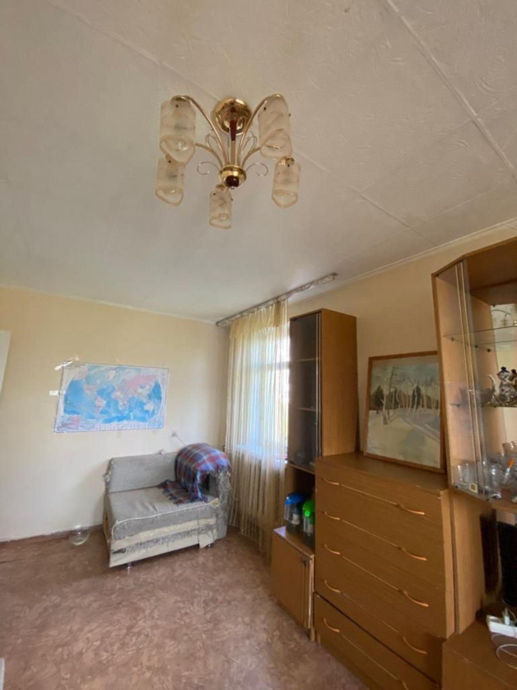 2-комн квартира Октябрьская ул, 448