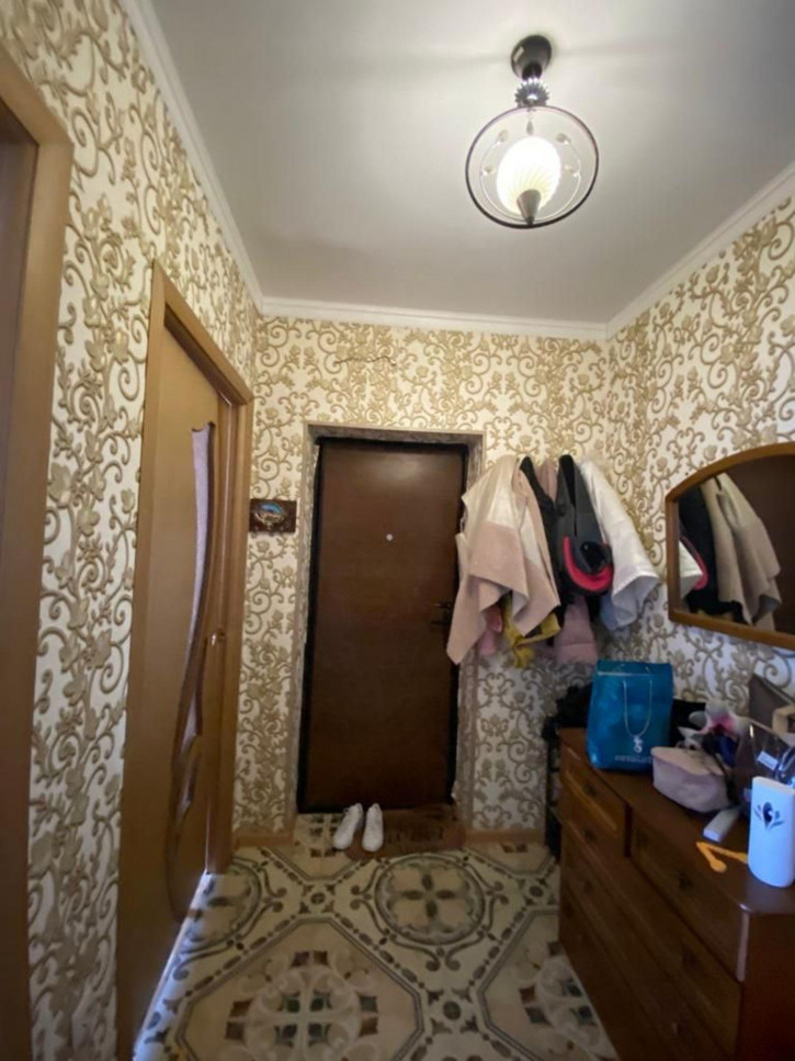 1-комн квартира Виноградная, 22
