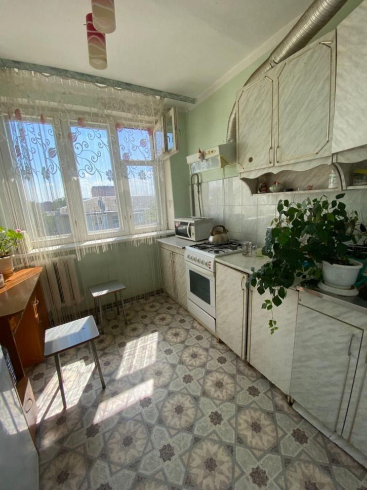2-комн квартира Октябрьская ул, 448