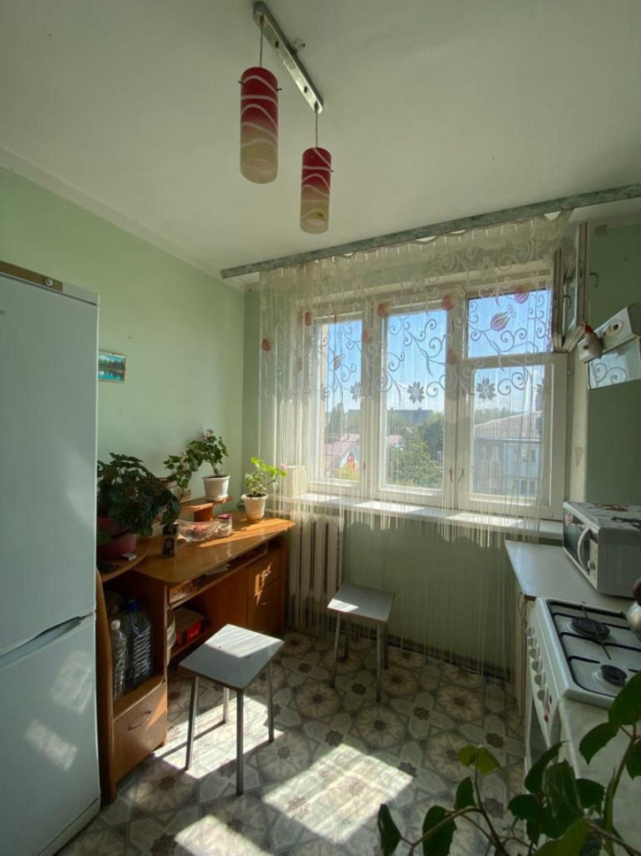 2-комн квартира Октябрьская ул, 448