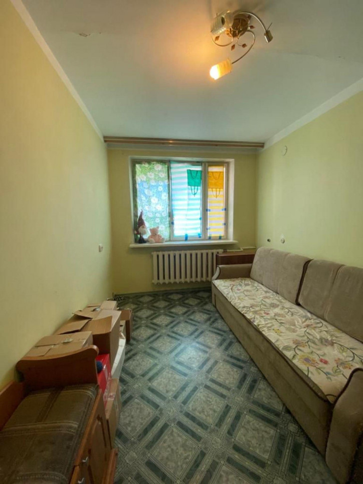 2-комн квартира Октябрьская ул, 448