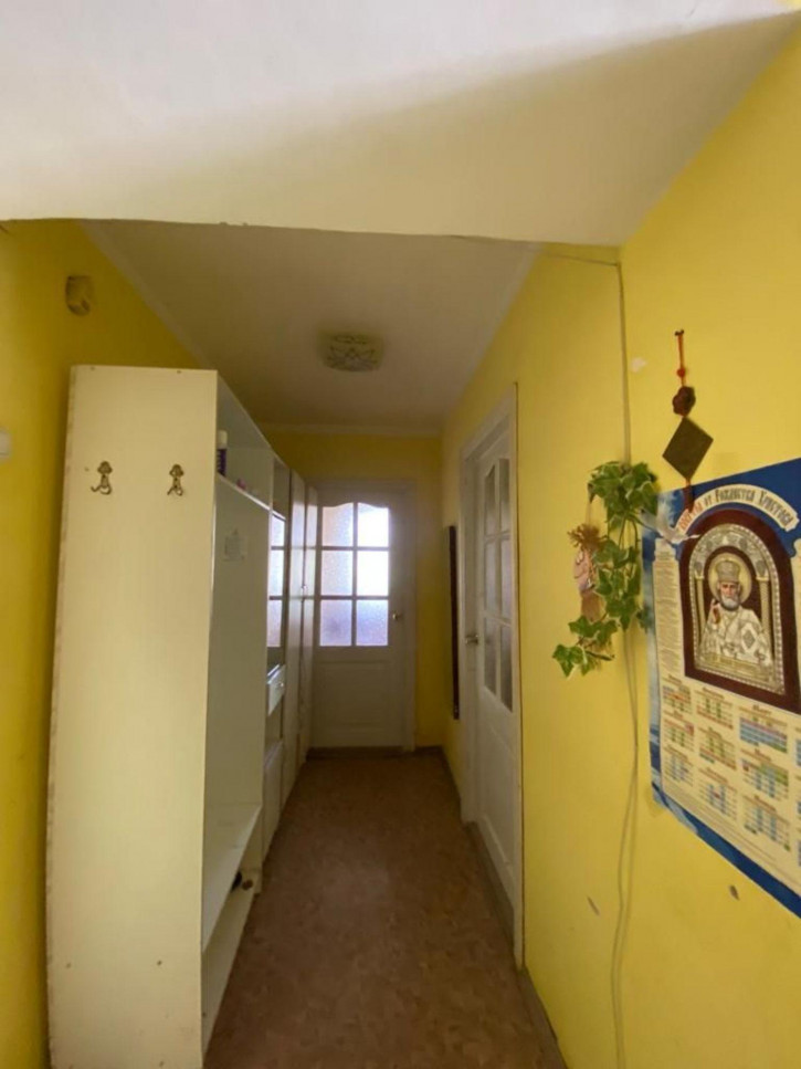2-комн квартира Октябрьская ул, 448