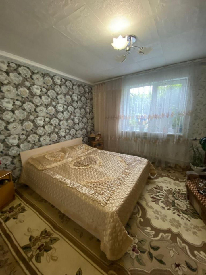 Коттедж/дом Октябрьский пер, 6