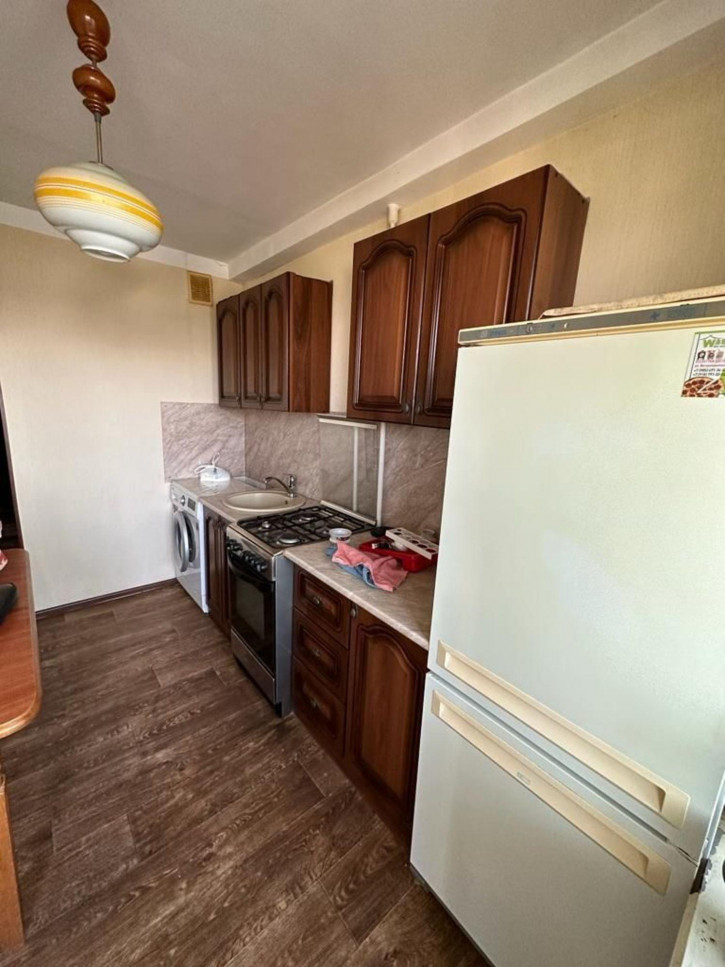 2-комн квартира Октябрьская ул, 422
